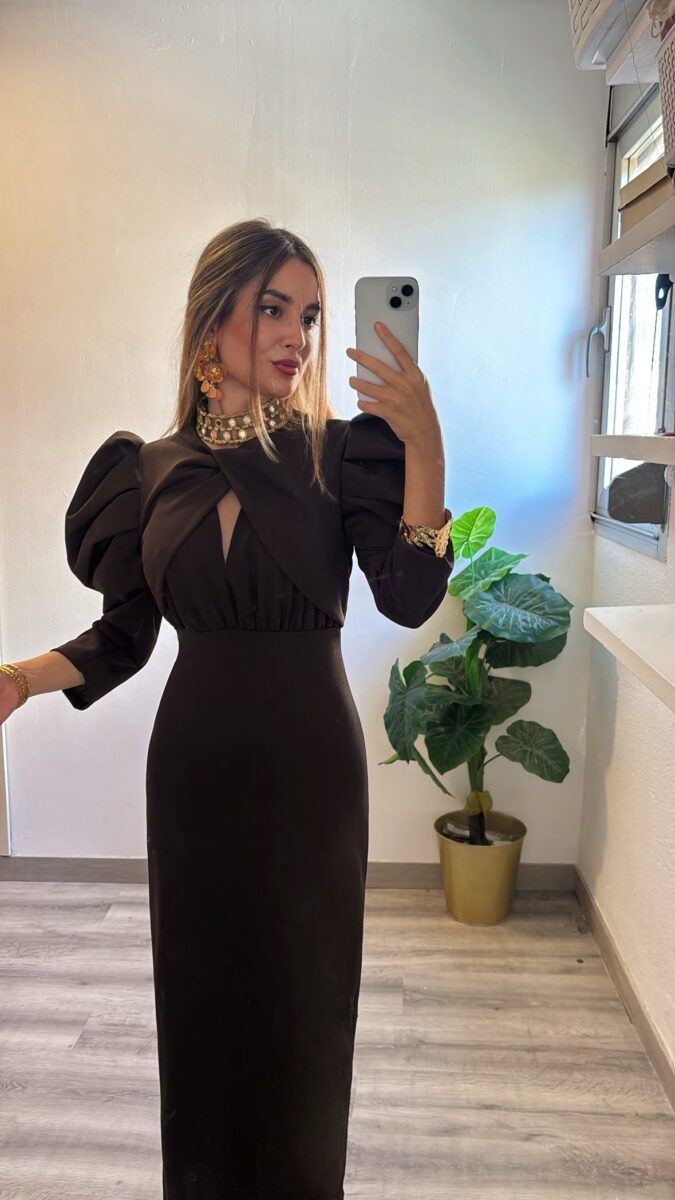 Vestido Carlota - Imagen 2