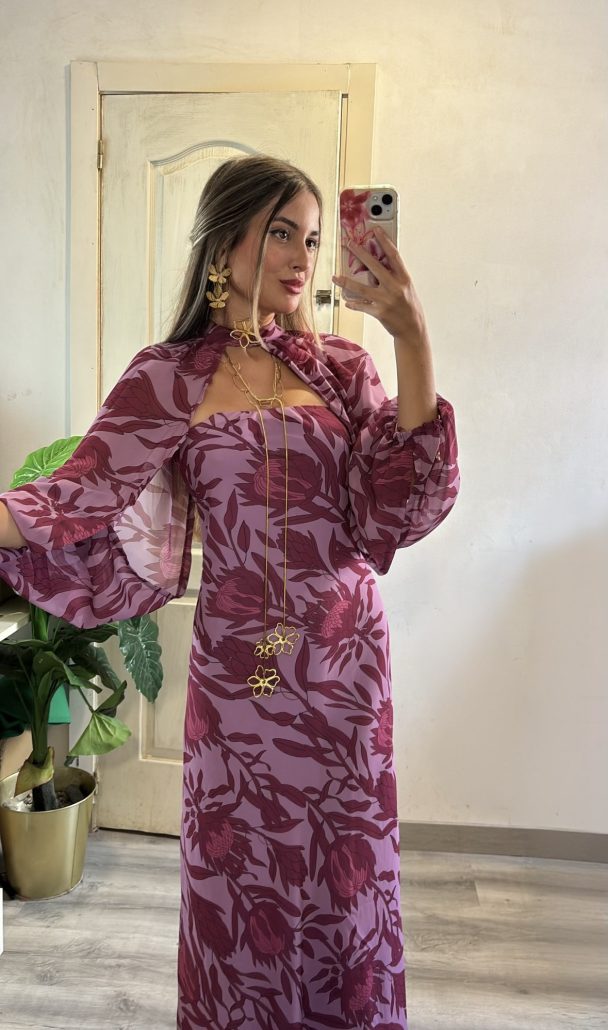 Vestido Roberta - Imagen 2