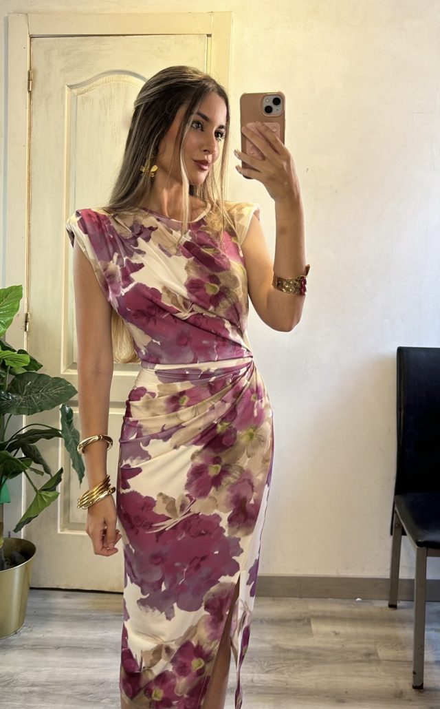 Vestido Flora - Imagen 2