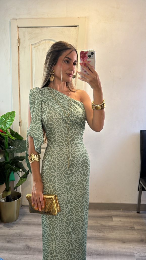 Vestido Cristina - Imagen 2