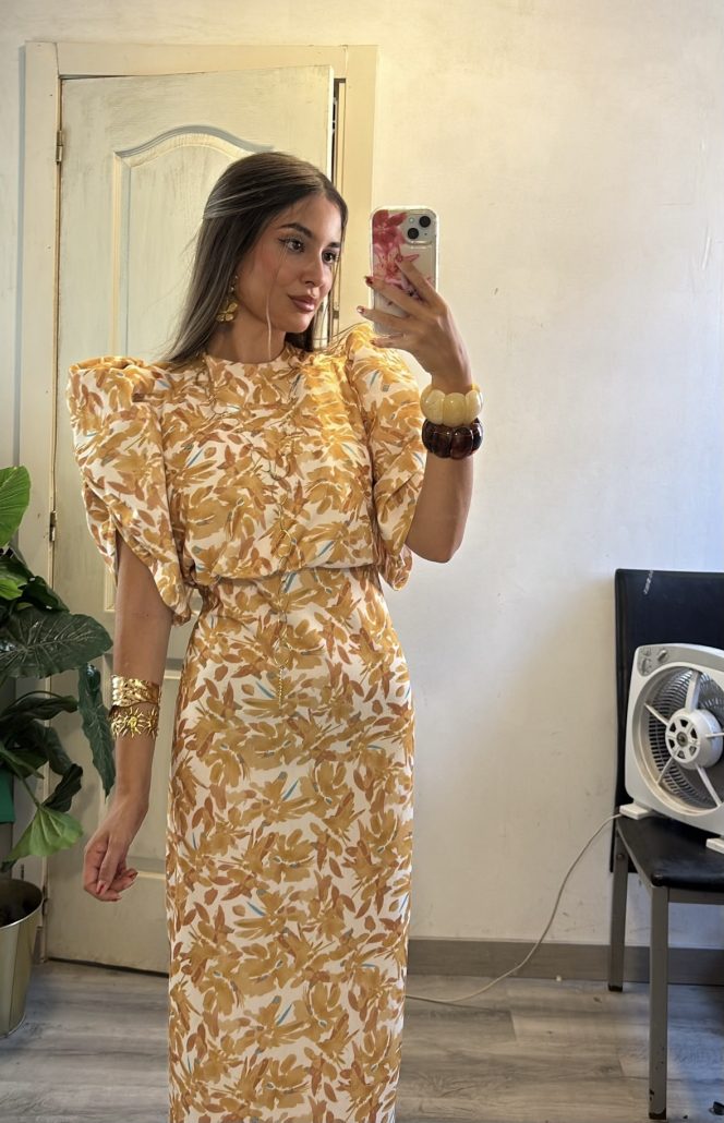 Vestido Sonia - Imagen 2