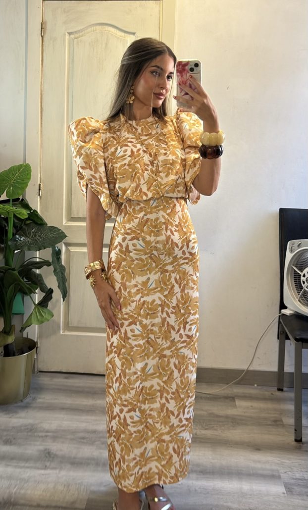 Vestido Sonia - Imagen 3