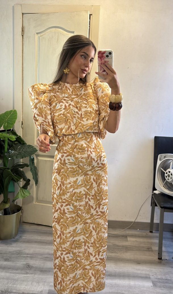 Vestido Sonia - Imagen 4