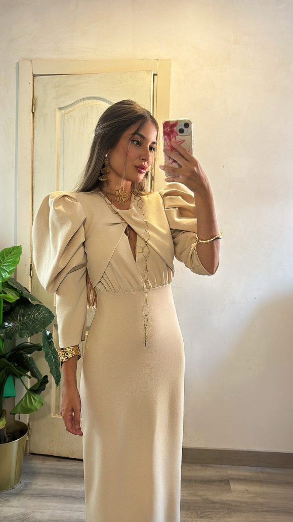 Vestido Carlota - Imagen 3
