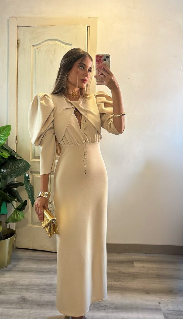 Vestido Carlota - Imagen 2