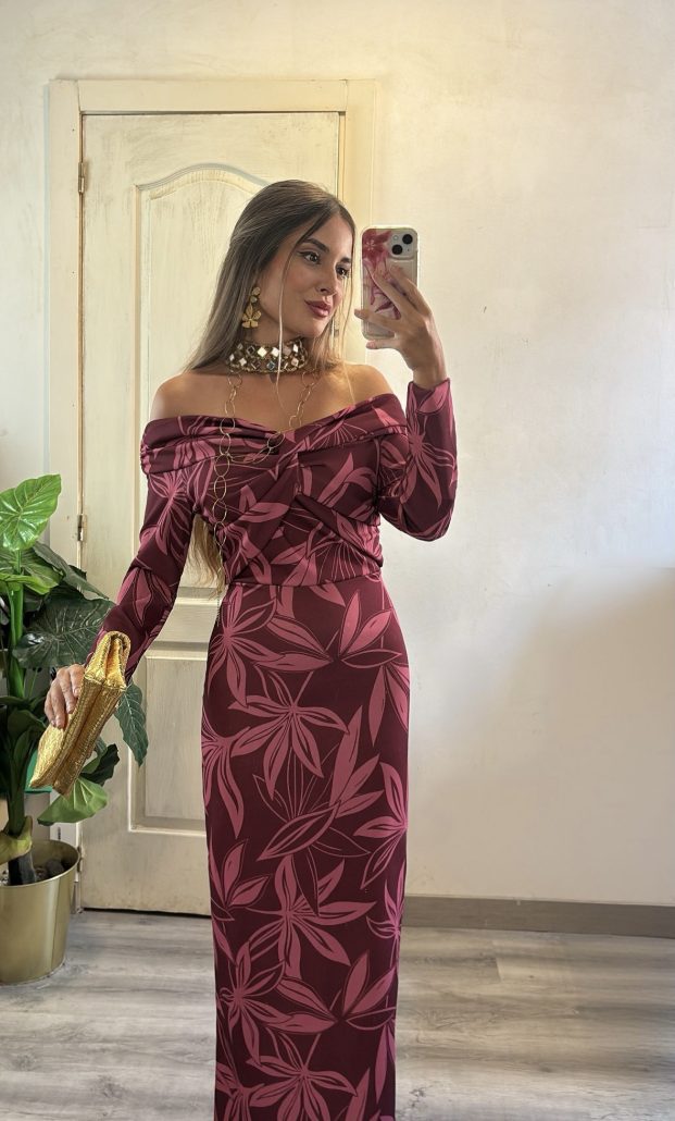 Vestido Clara - Imagen 2
