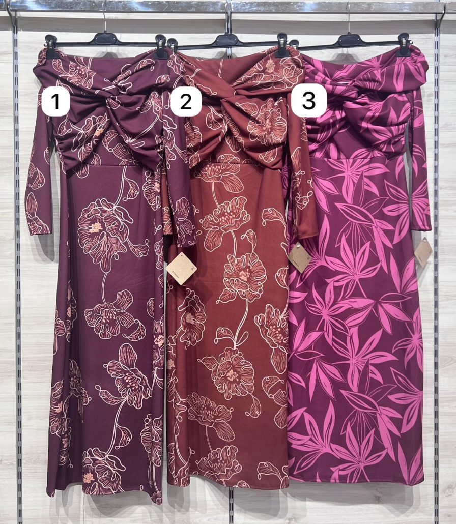 Vestido Clara - Imagen 4