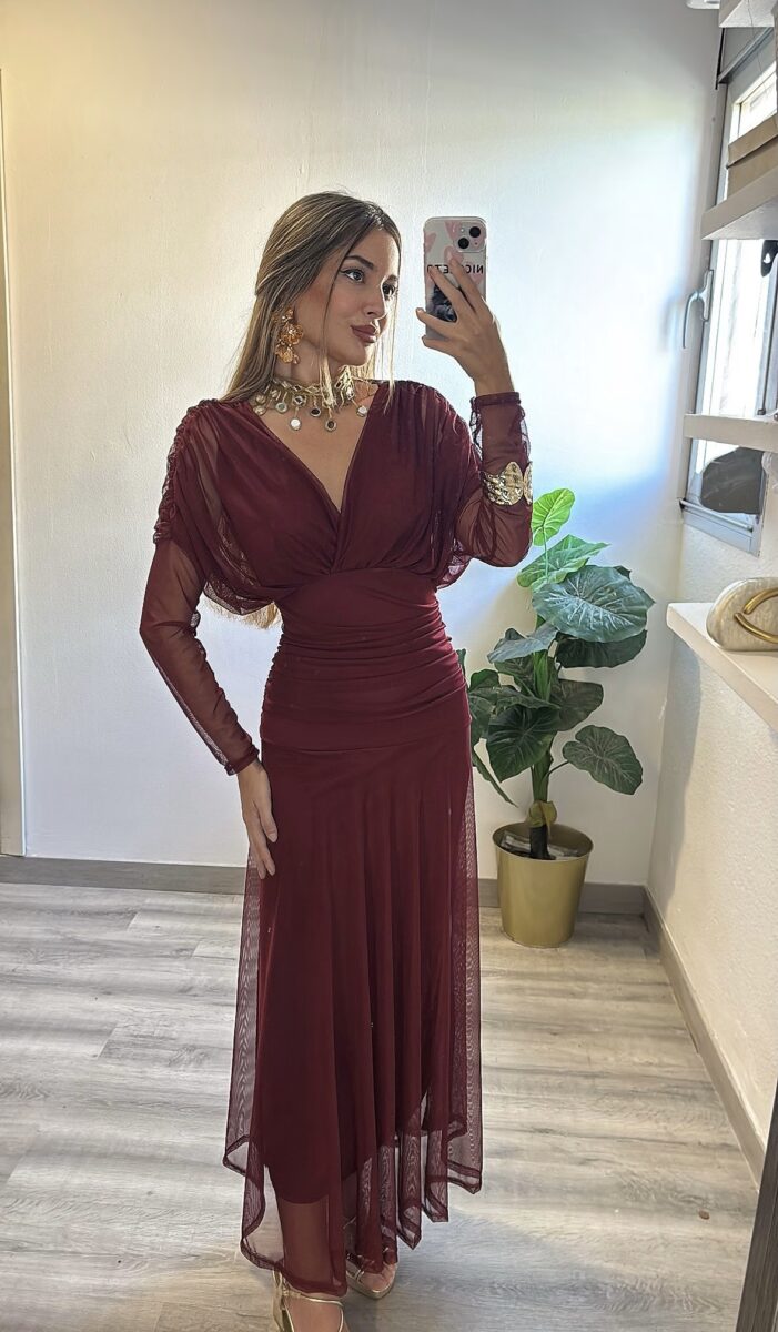 Vestido Vivi - Imagen 2