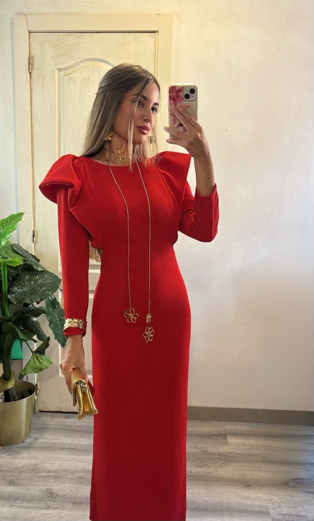 Vestido Vicky - Imagen 2