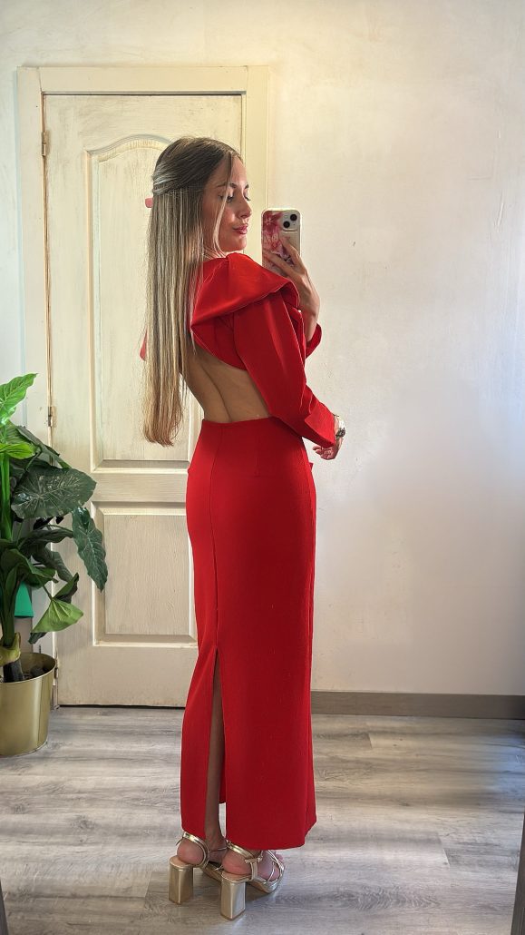 Vestido Vicky - Imagen 4