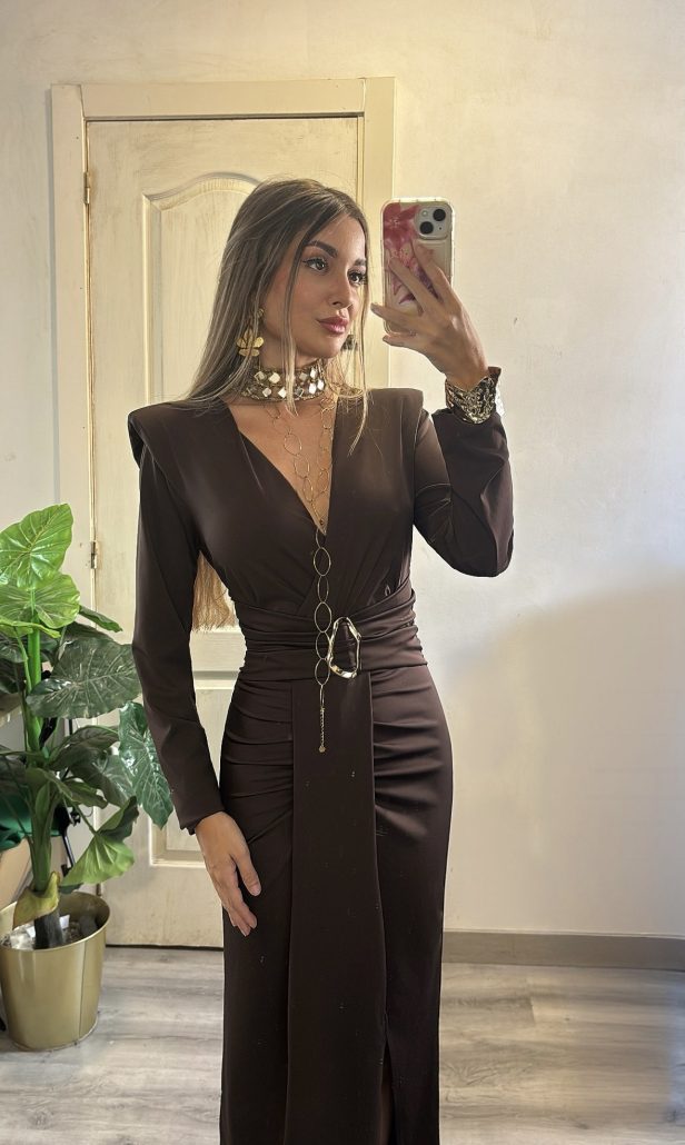 Vestido Gabriela - Imagen 2
