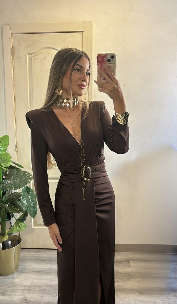 Vestido Gabriela - Imagen 3