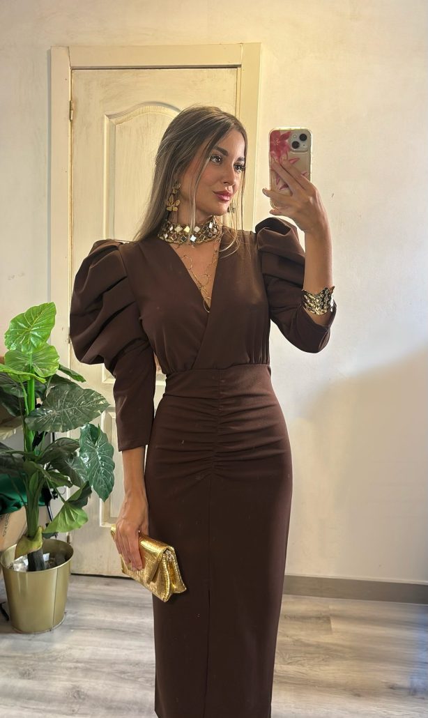 Vestido Carla - Imagen 4