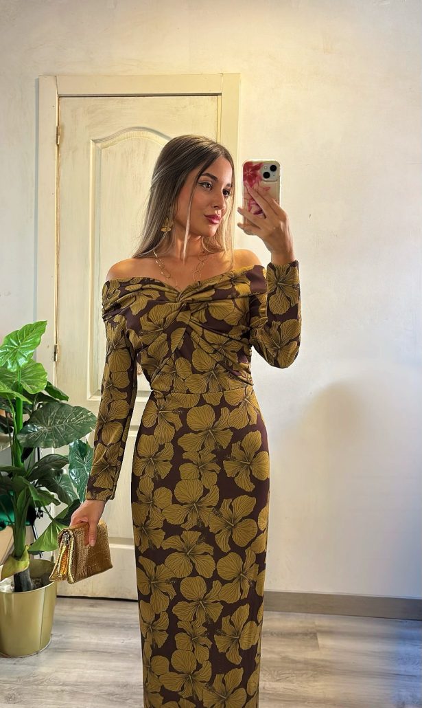 Vestido Clara - Imagen 2