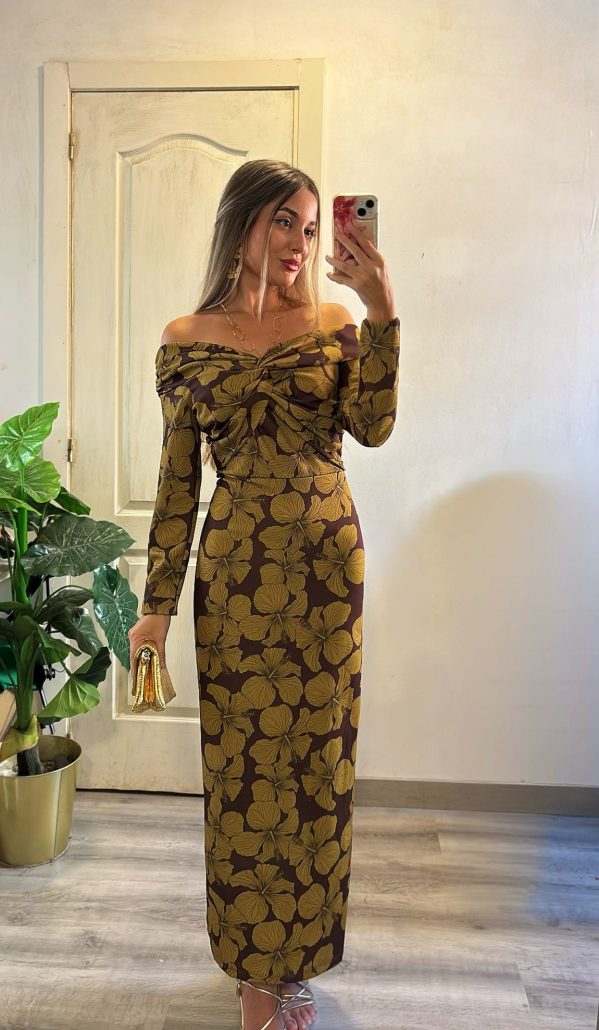 Vestido Clara - Imagen 3