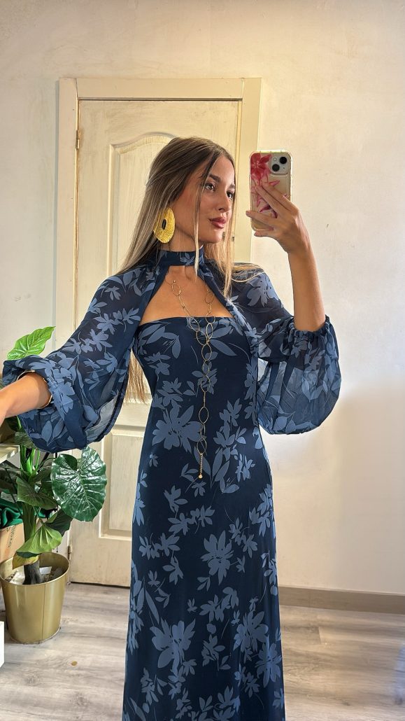 Vestido Roberta - Imagen 2