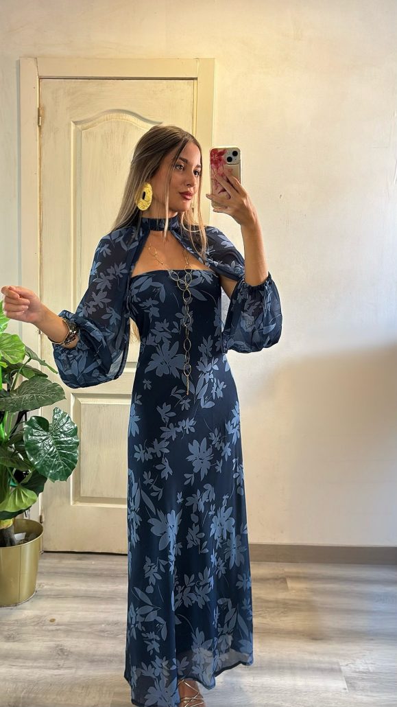 Vestido Roberta - Imagen 3