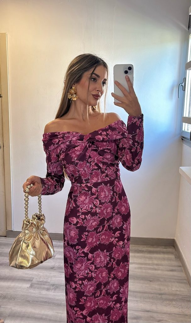 Vestido Clara - Imagen 3