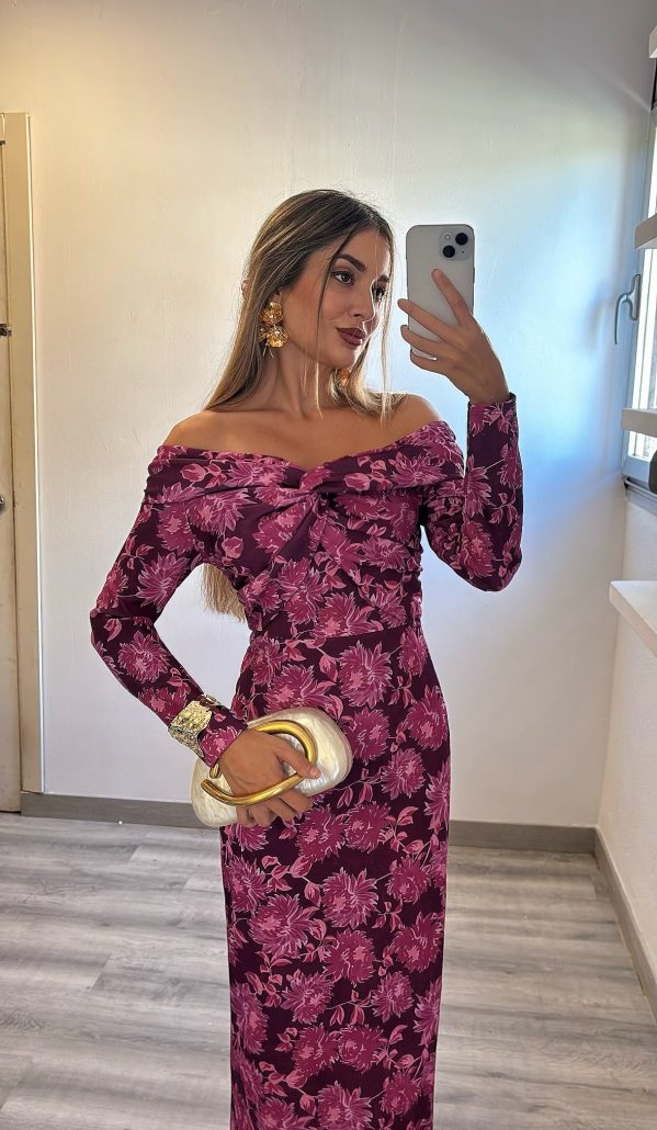 Vestido Clara