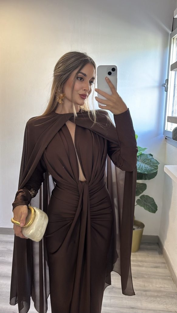 Vestido Anabel - Imagen 2