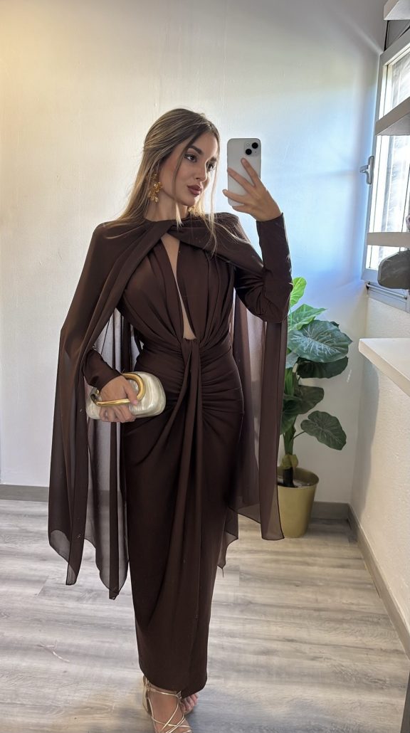 Vestido Anabel - Imagen 4
