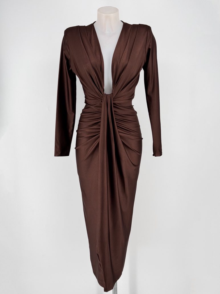 Vestido Anabel - Imagen 5