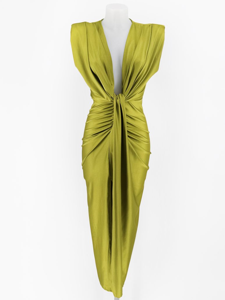 Vestido Anabel sisa - Imagen 4
