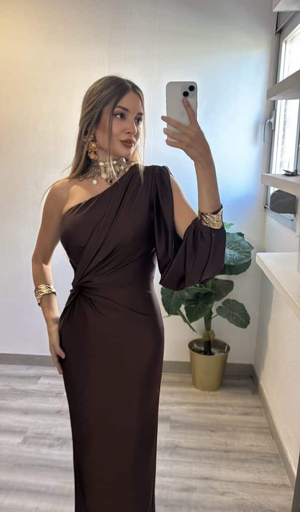 Vestido Mónaco - Imagen 2