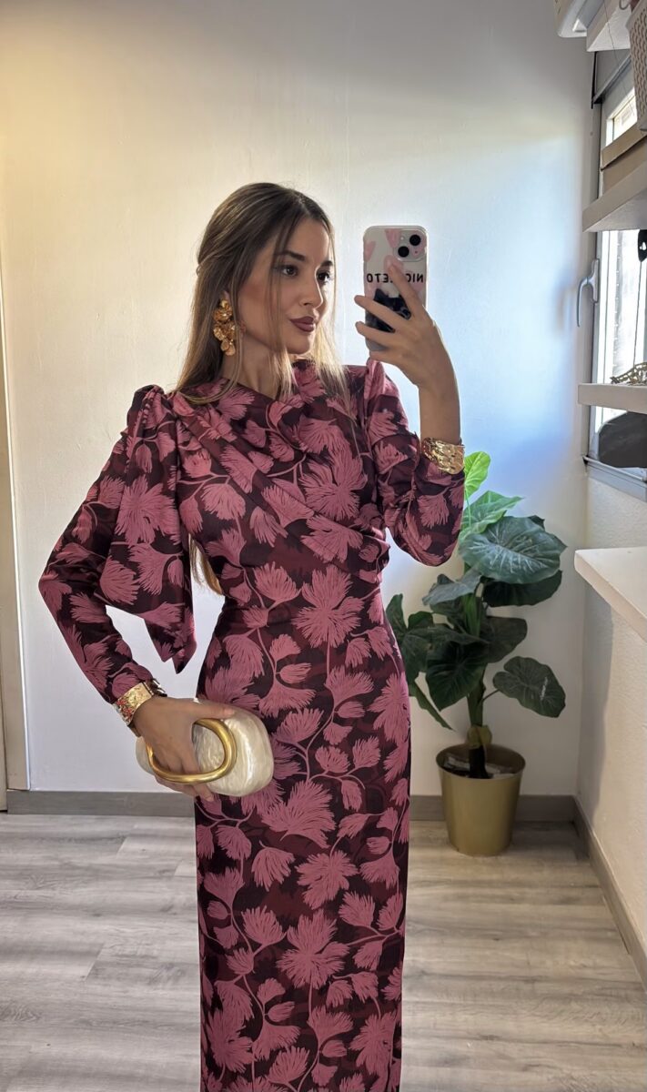 Vestido Amaia - Imagen 2