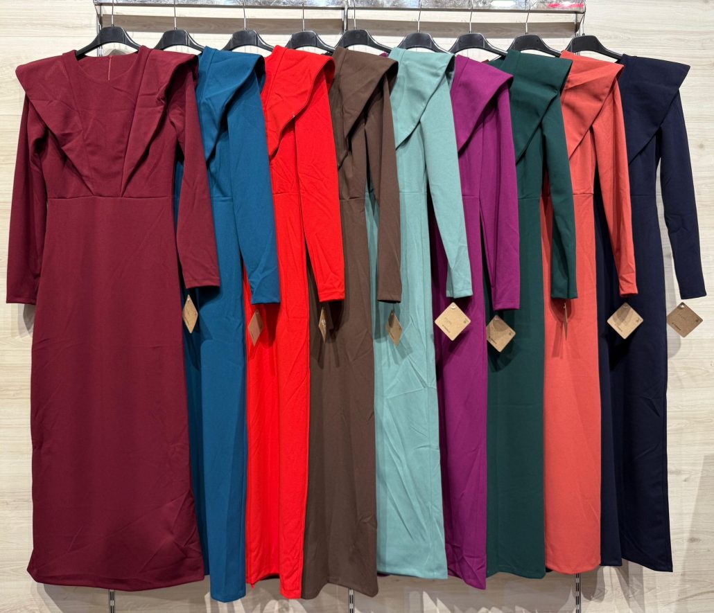 Vestido Vicky - Imagen 5