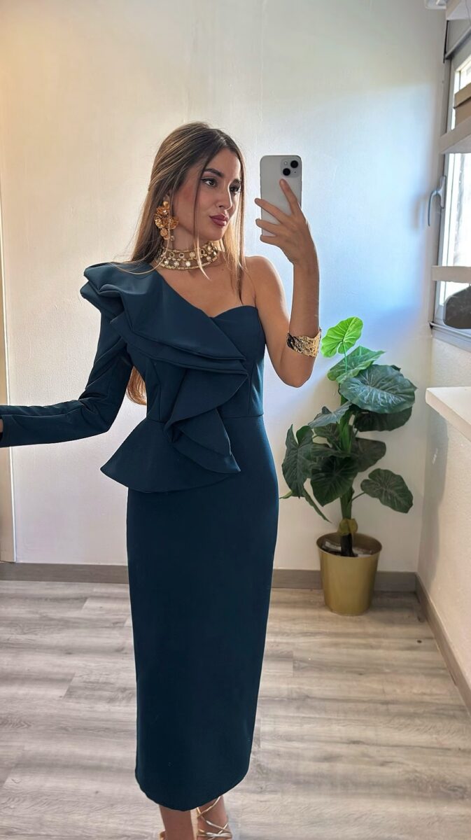 Vestido Martina - Imagen 4