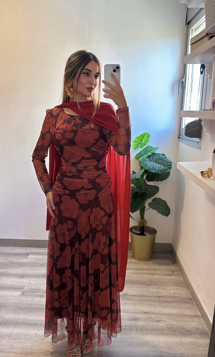 Vestido Vera - Imagen 3