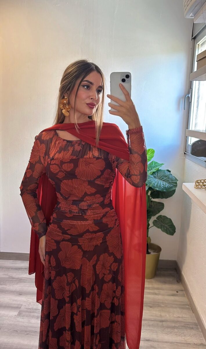 Vestido Vera