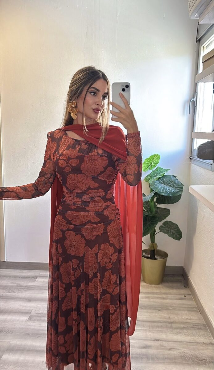 Vestido Vera - Imagen 2