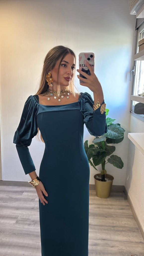 Vestido Karen - Imagen 2