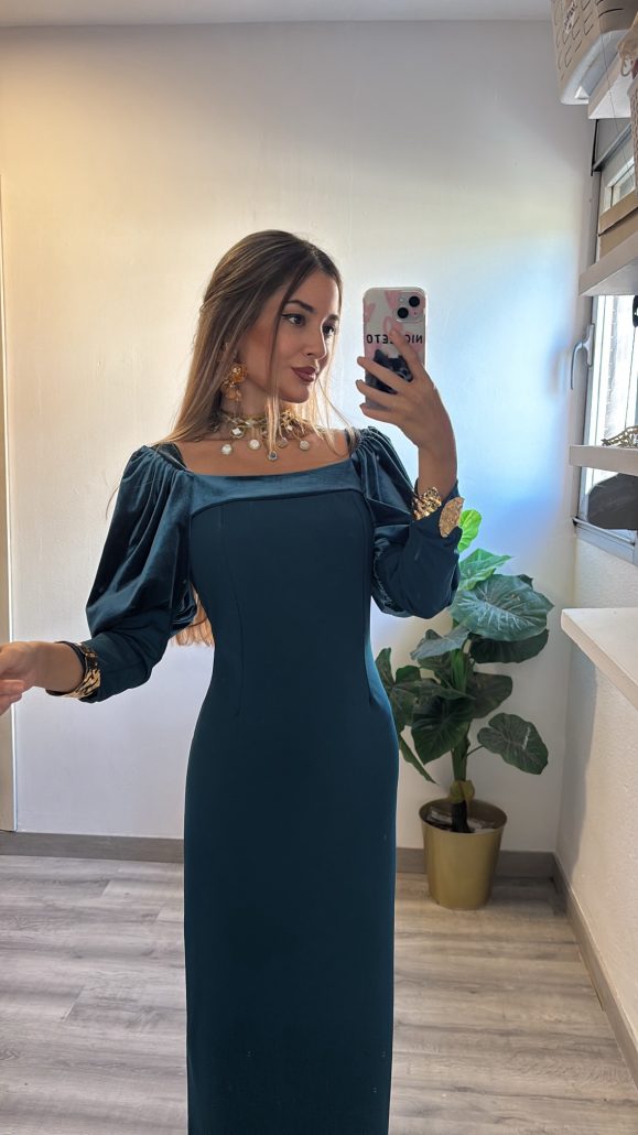Vestido Karen - Imagen 3