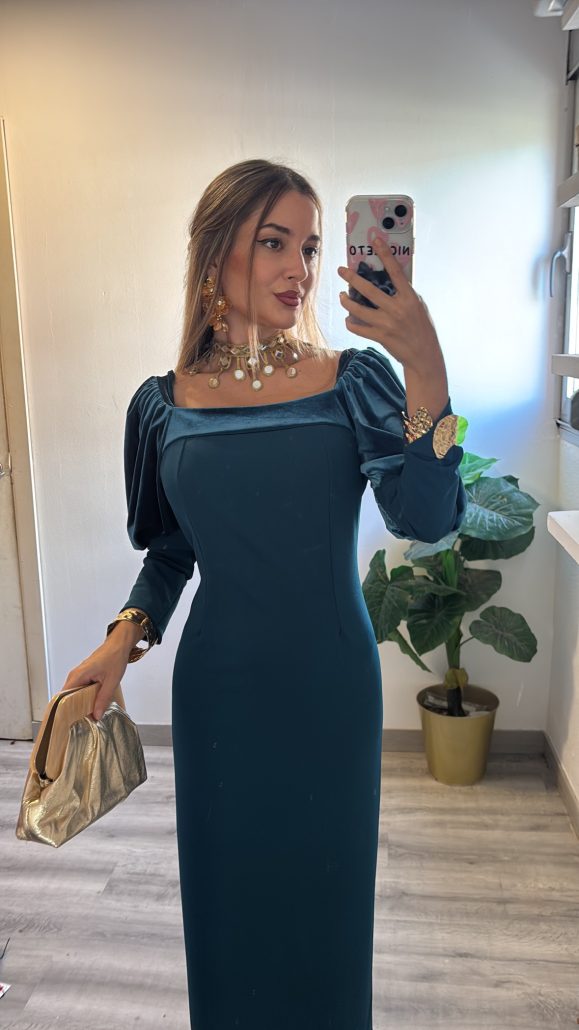 Vestido Karen - Imagen 5