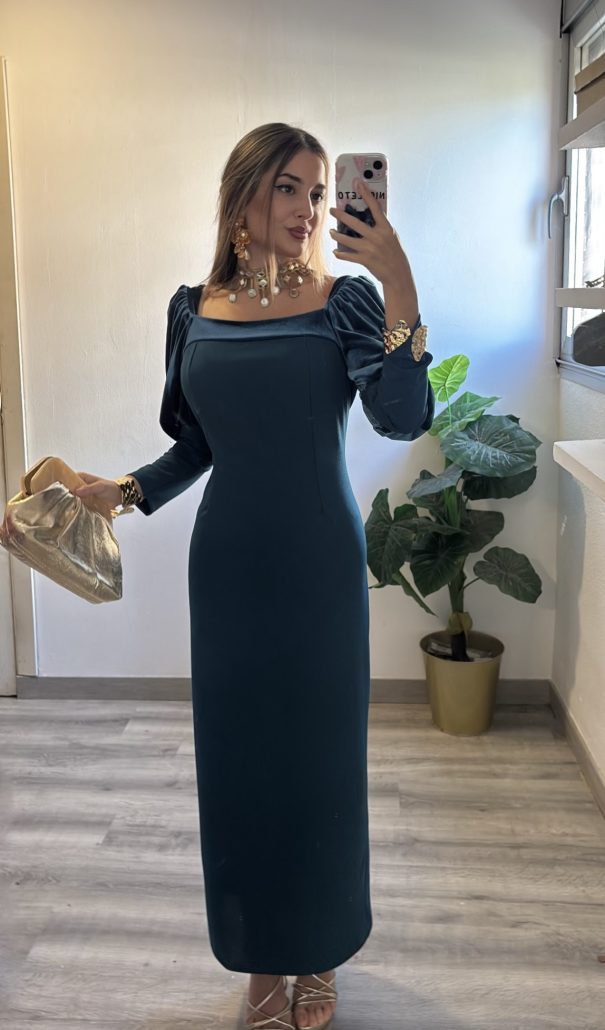 Vestido Karen - Imagen 4