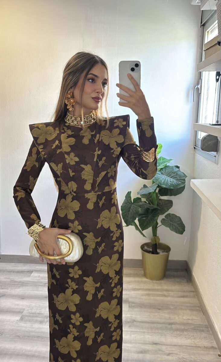 Vestido Susana - Imagen 2