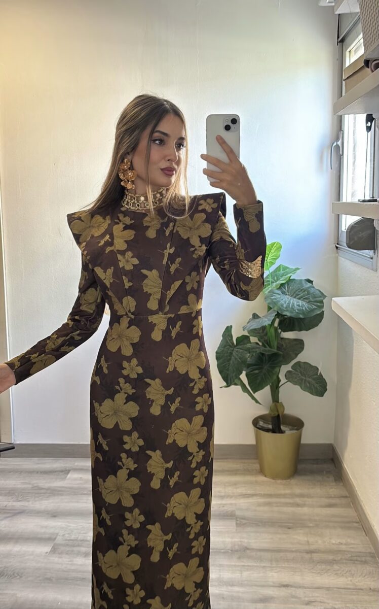 Vestido Susana - Imagen 3