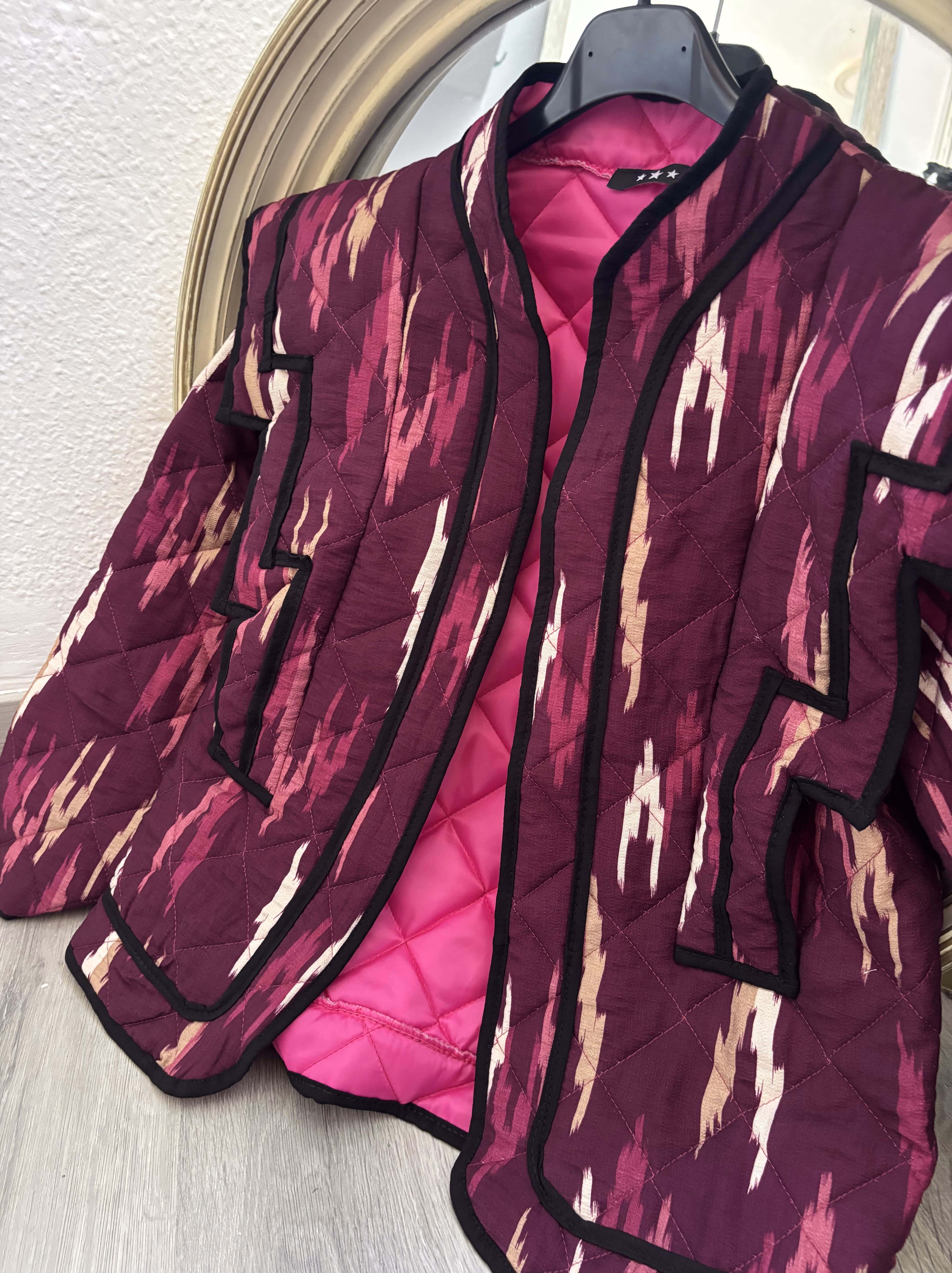 Chaqueta TĂșnez - Imagen 5