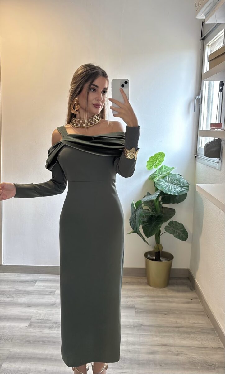 Vestido Regina - Imagen 2