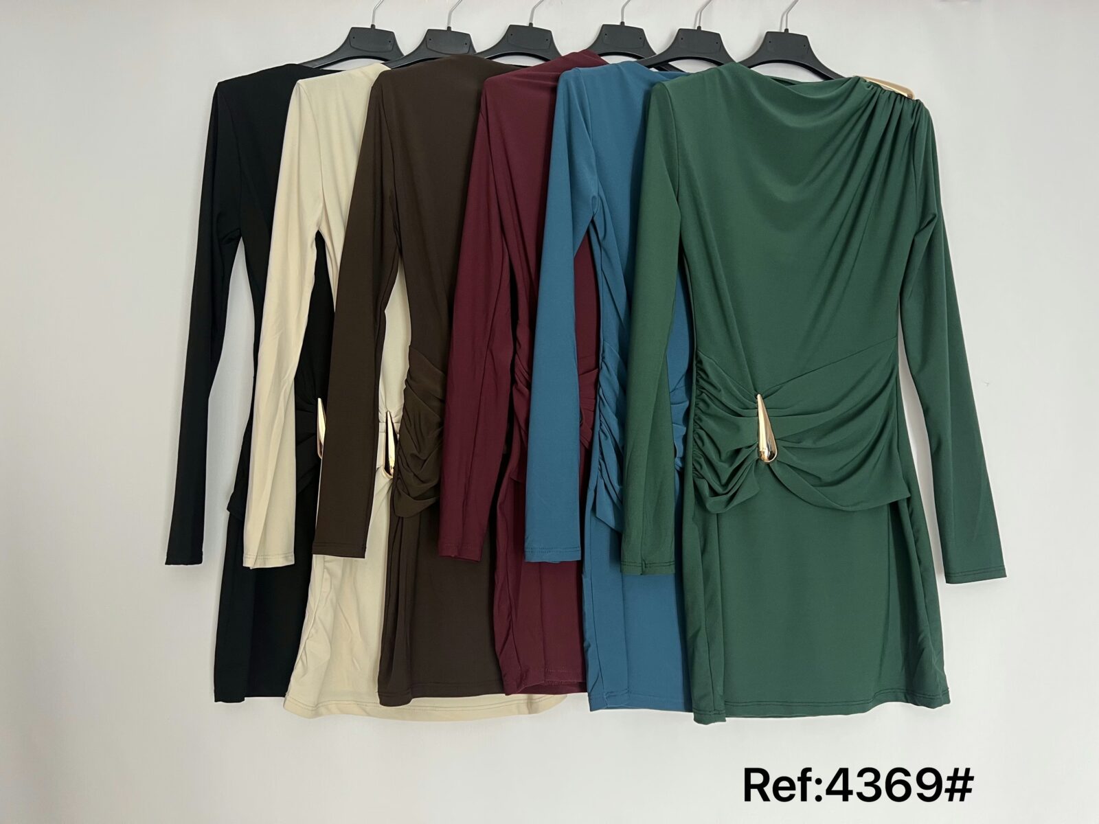 Vestido Hannah - Imagen 4