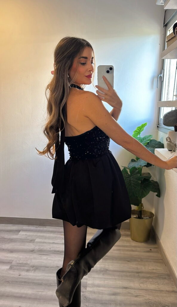 Vestido Indira - Imagen 3