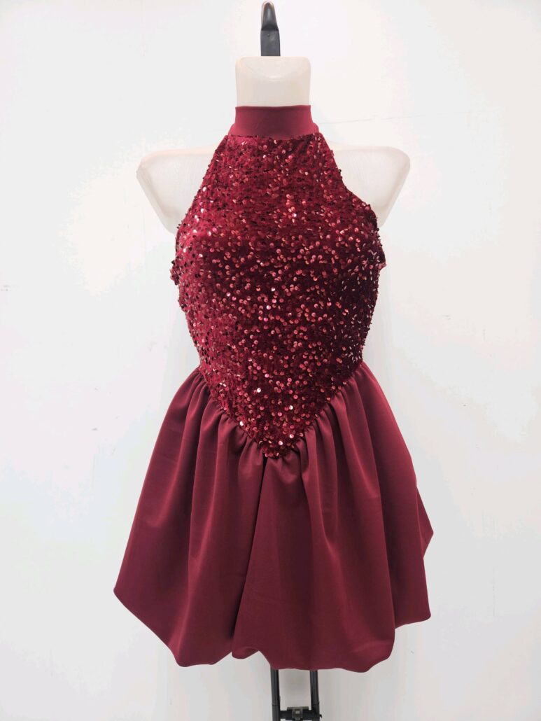 Vestido Indira - Imagen 4