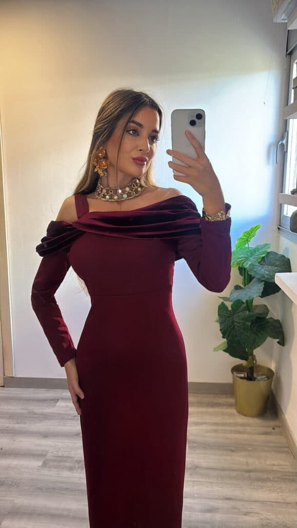 Vestido Regina - Imagen 4