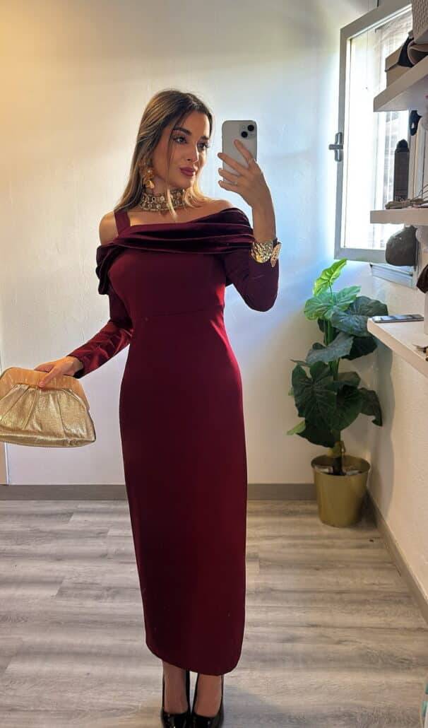 Vestido Regina - Imagen 5