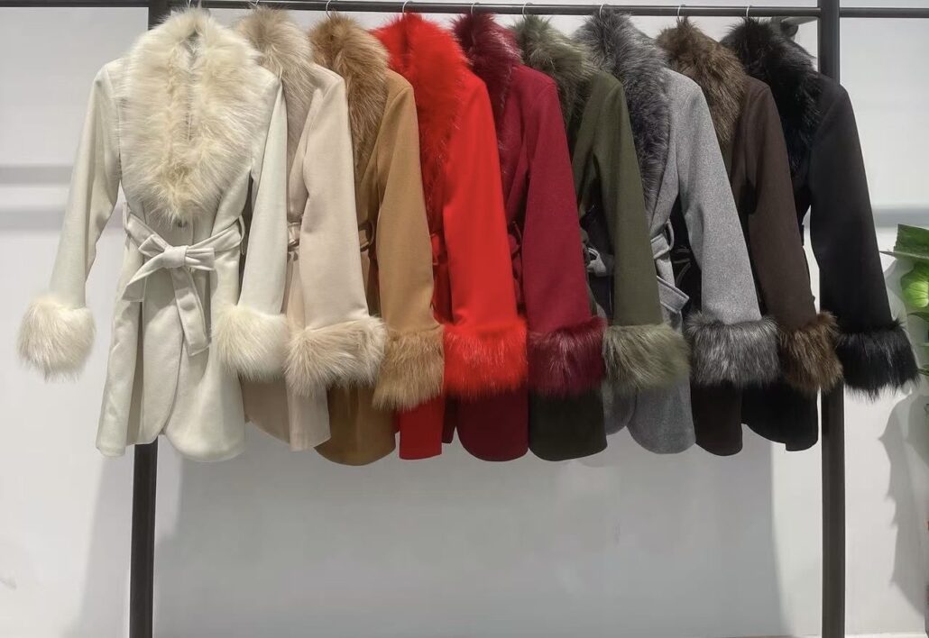 Abrigo Mónaco - Imagen 3