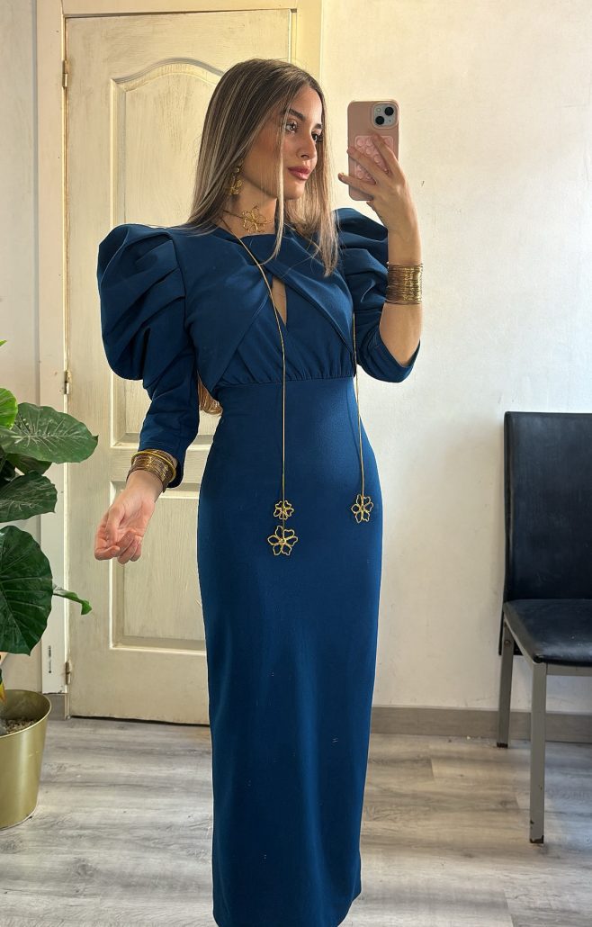 Vestido Carlota - Imagen 3