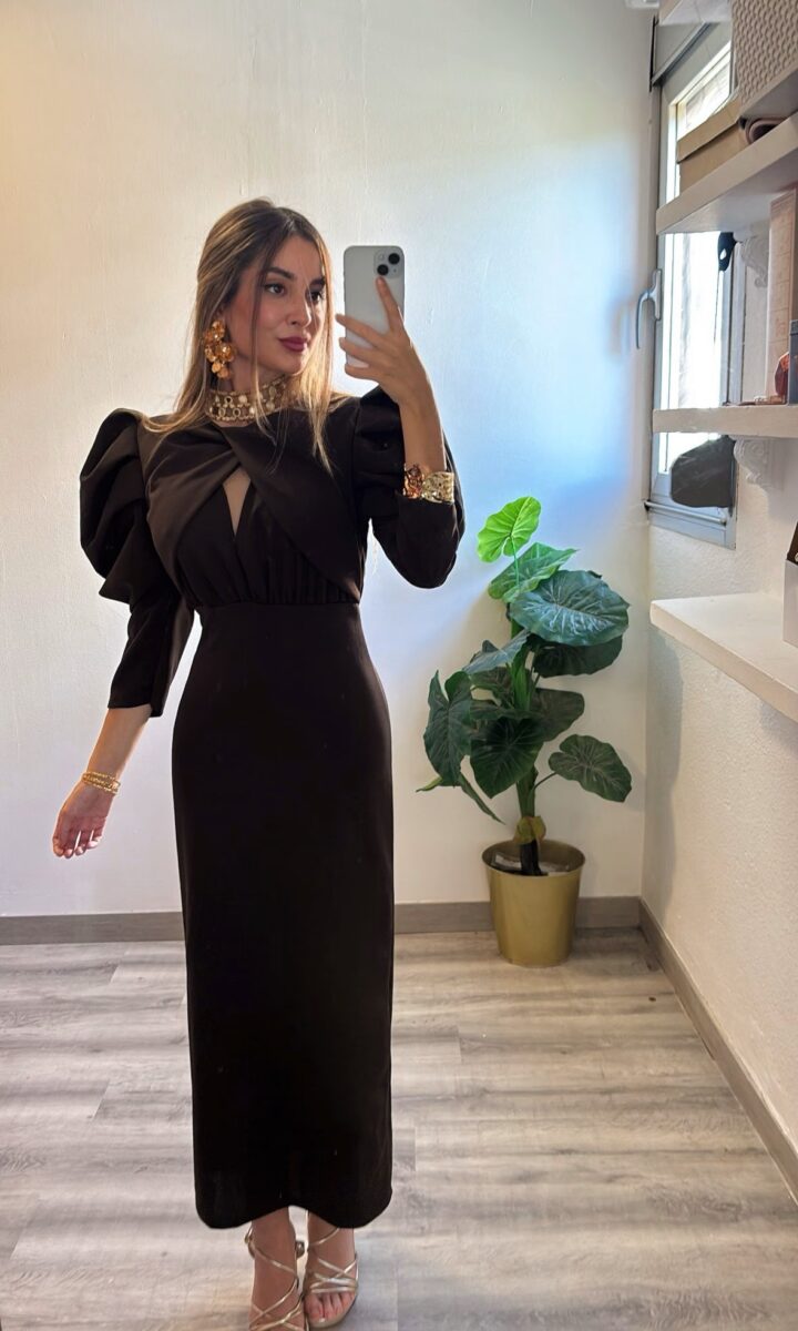 Vestido Carlota - Imagen 3